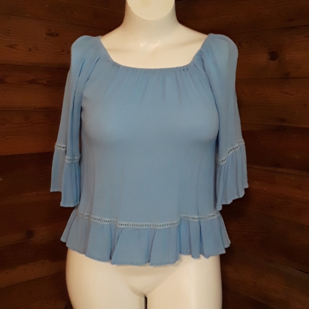 Rue Ju Ju Boutique Top
